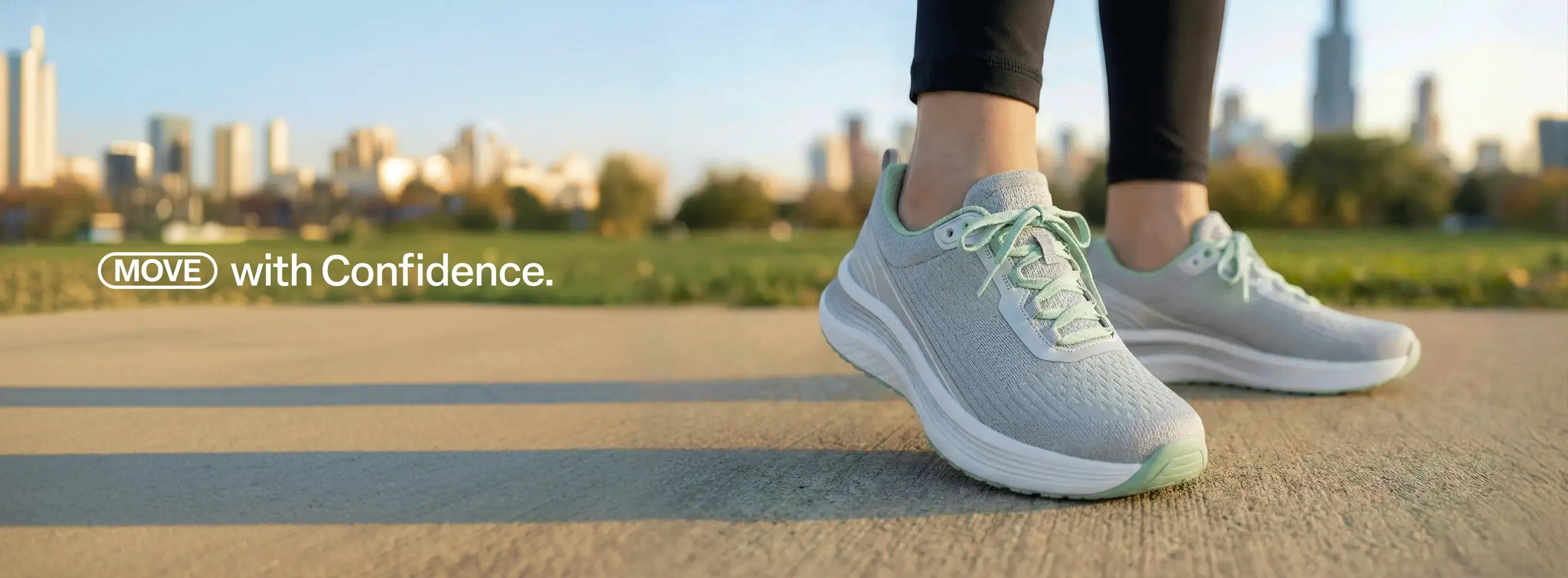 Walk Pain-Free With Every Step